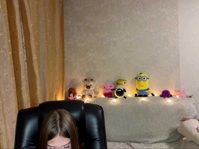 urcutiebunny live cam on BongaCams