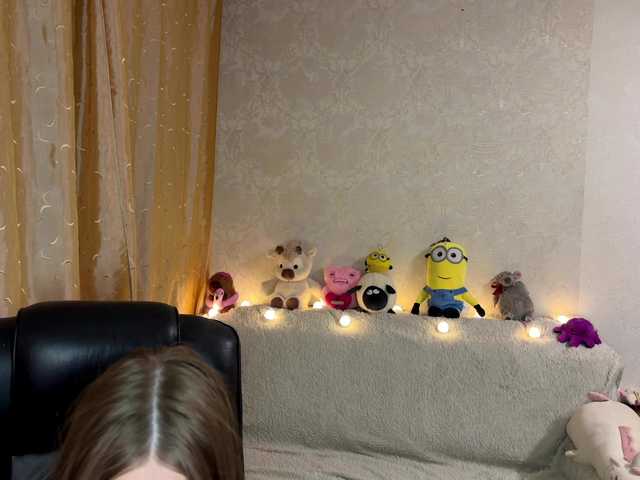 urcutiebunny live cam on BongaCams