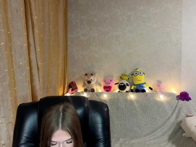 urcutiebunny live cam on BongaCams