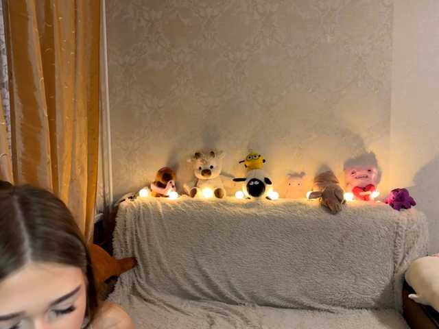 urcutiebunny live cam on BongaCams