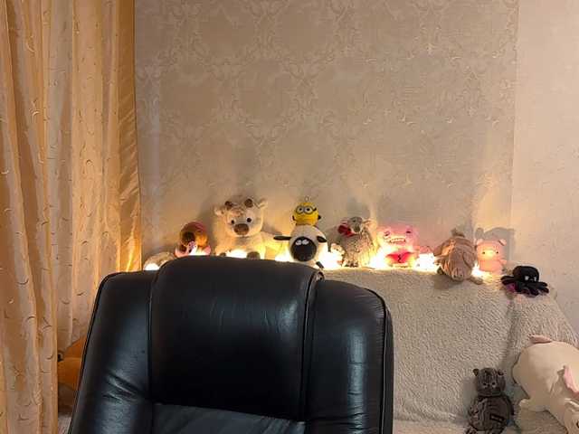 urcutiebunny live webcam show