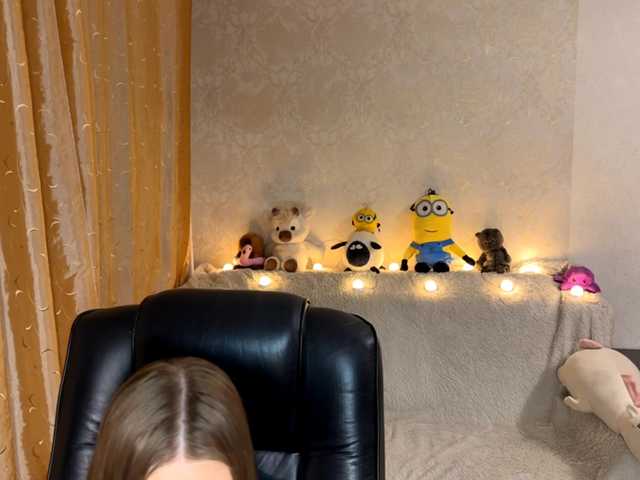 urcutiebunny live cam on BongaCams