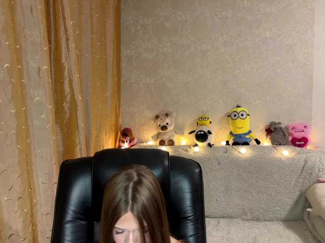urcutiebunny live cam on BongaCams