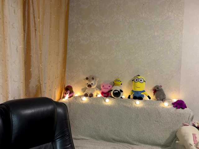 urcutiebunny live cam on BongaCams