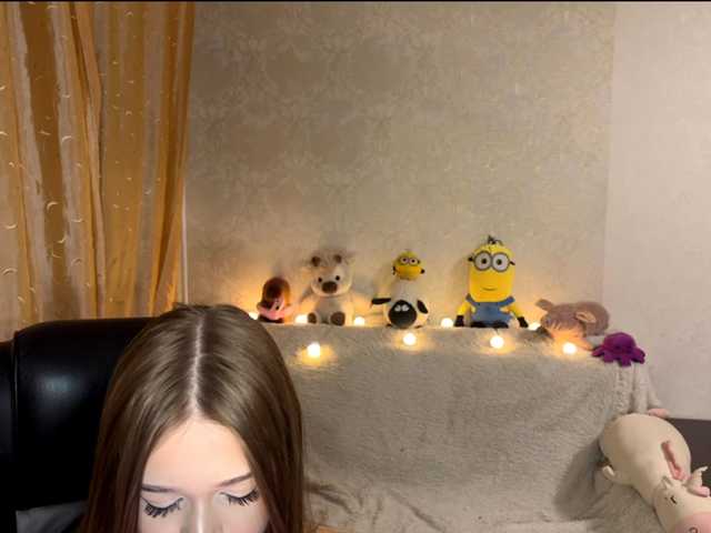 urcutiebunny live cam on BongaCams