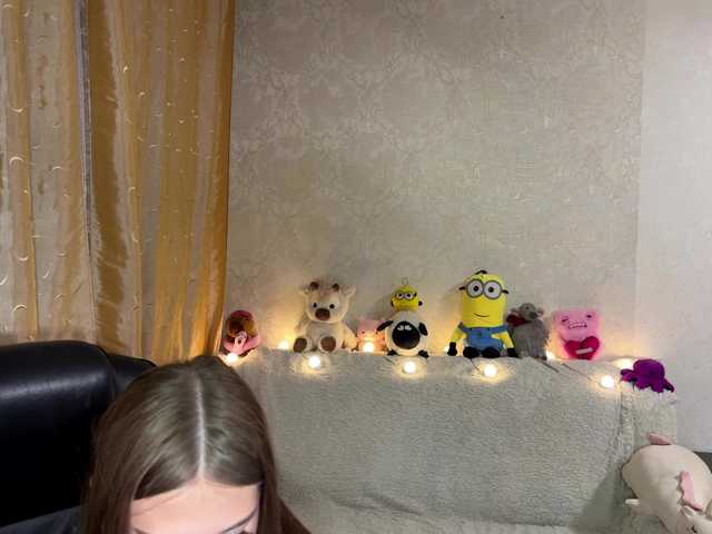 urcutiebunny live cam on BongaCams