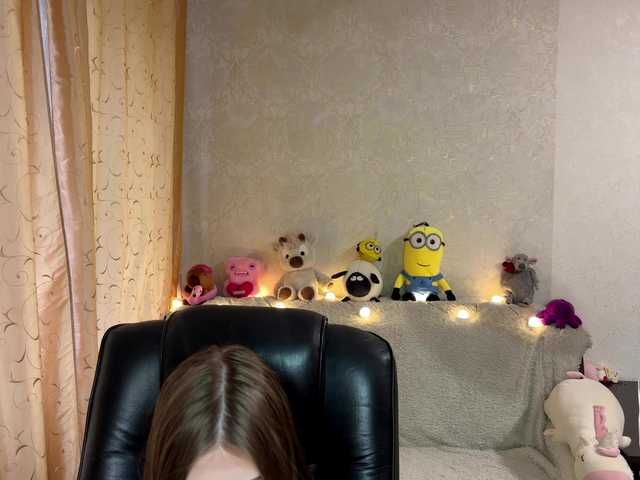 urcutiebunny live cam on BongaCams