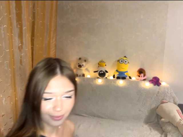 urcutiebunny live cam on BongaCams