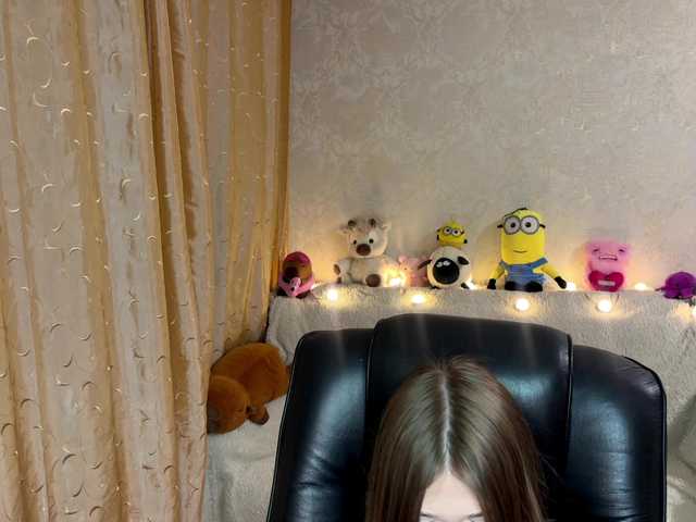 urcutiebunny live cam on BongaCams