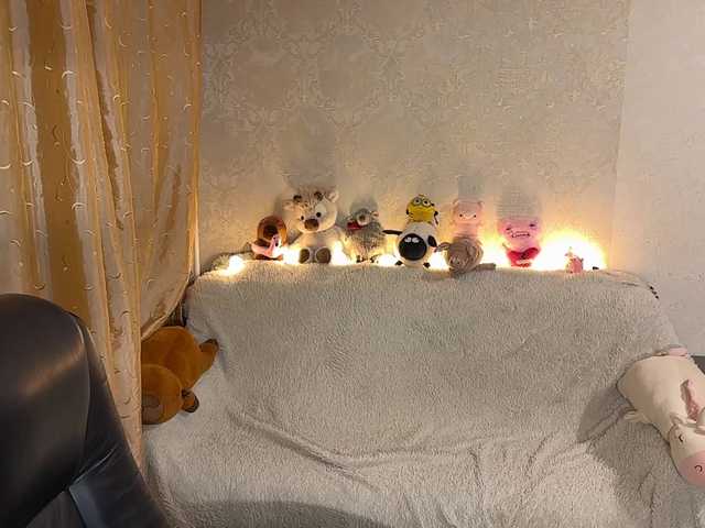 urcutiebunny live webcam show