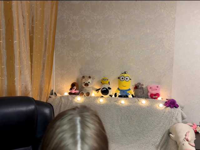 urcutiebunny live cam on BongaCams