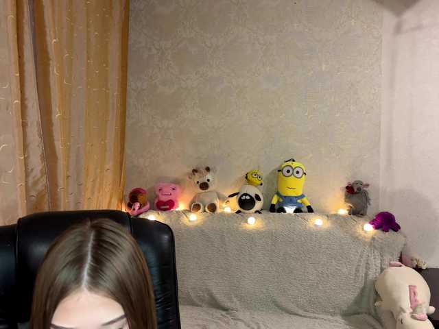 urcutiebunny live cam on BongaCams