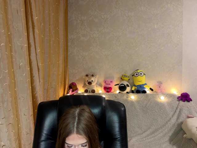 urcutiebunny live cam on BongaCams