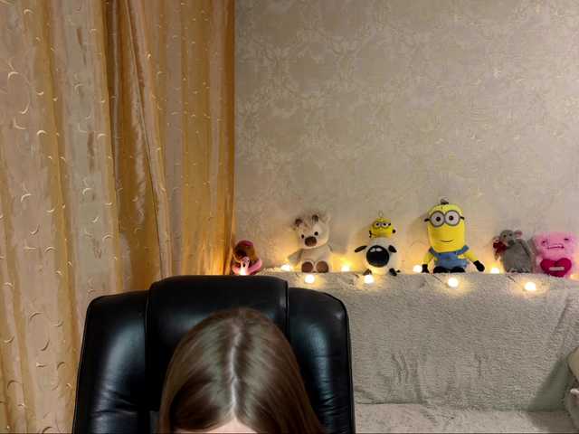 urcutiebunny live cam on BongaCams