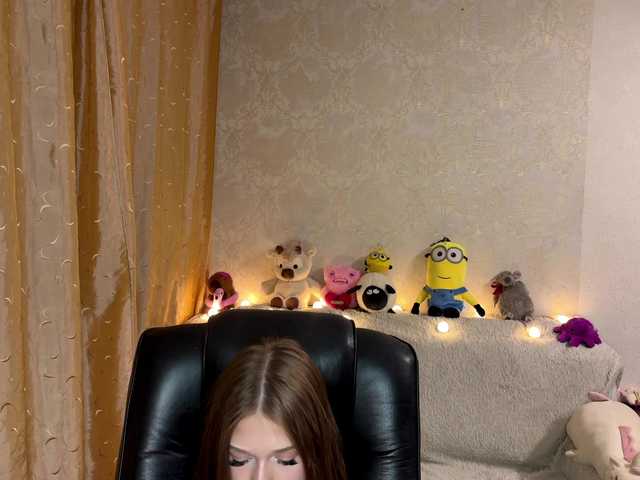 urcutiebunny live cam on BongaCams