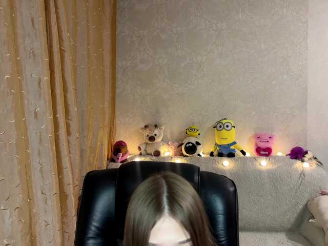 urcutiebunny live cam on BongaCams