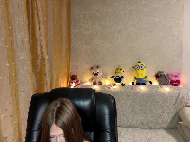 urcutiebunny live cam on BongaCams
