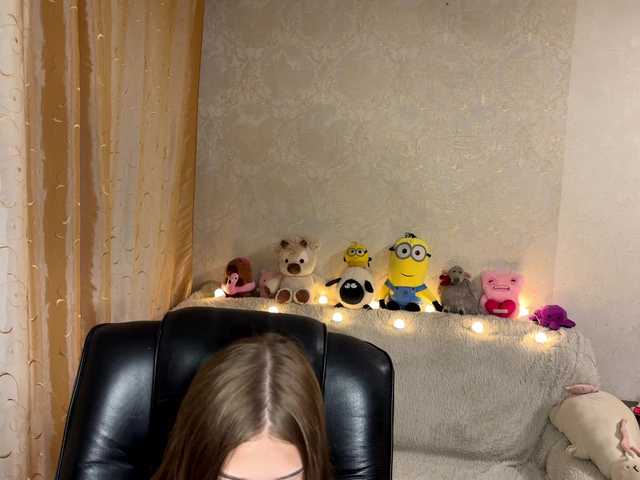 urcutiebunny live cam on BongaCams