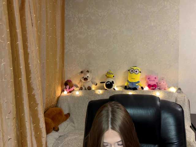 urcutiebunny live cam on BongaCams