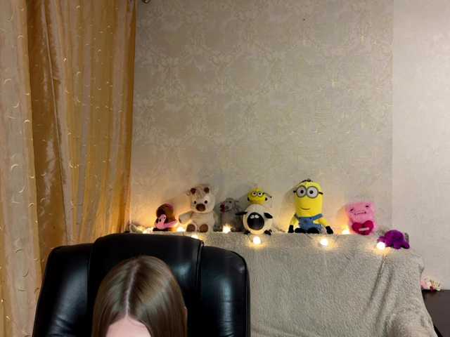 urcutiebunny live cam on BongaCams