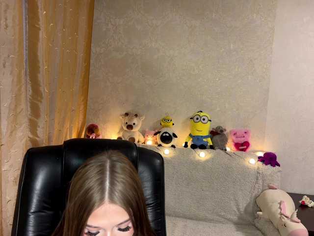 urcutiebunny live cam on BongaCams
