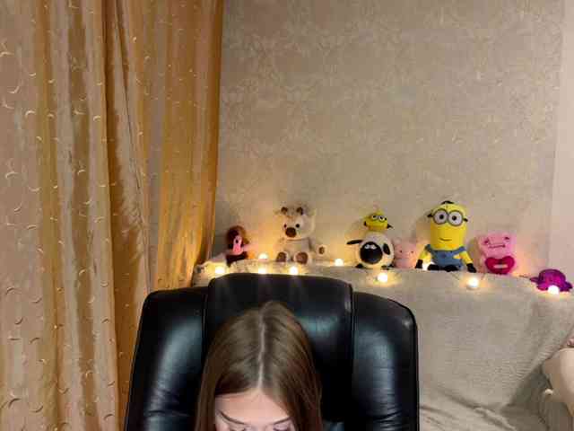urcutiebunny webcam