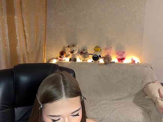 urcutiebunny's live room