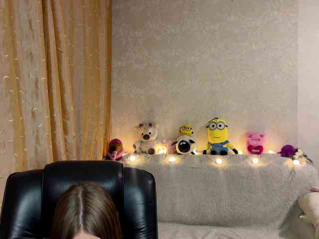 urcutiebunny webcam