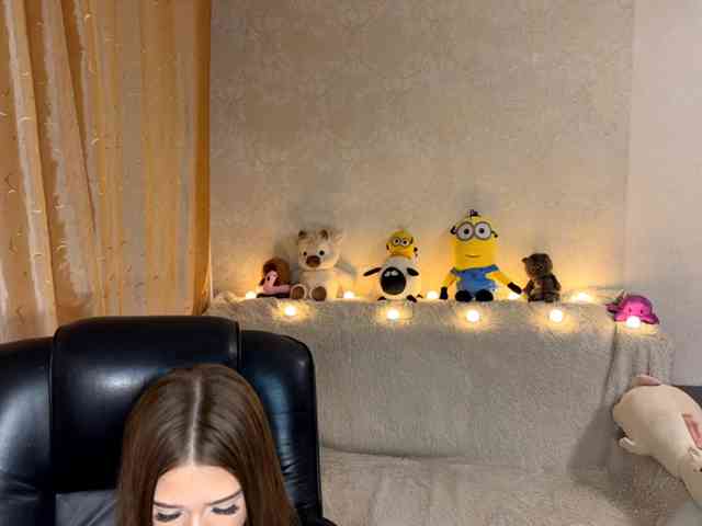 urcutiebunny webcam
