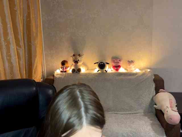 urcutiebunny webcam