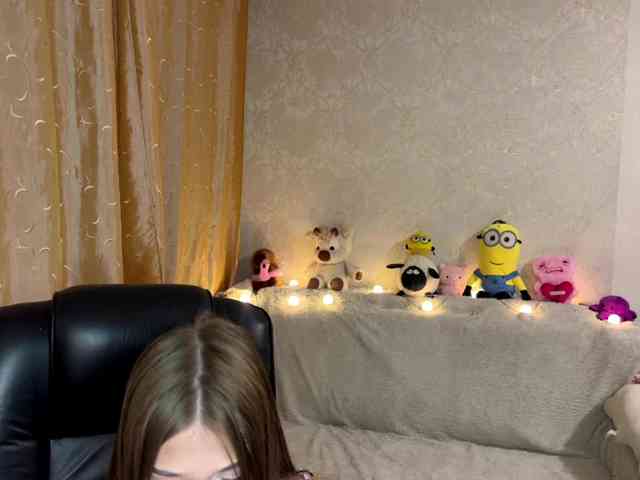 urcutiebunny webcam