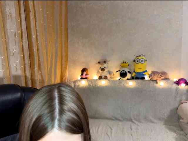 urcutiebunny webcam