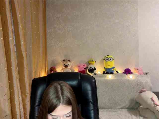 urcutiebunny webcam