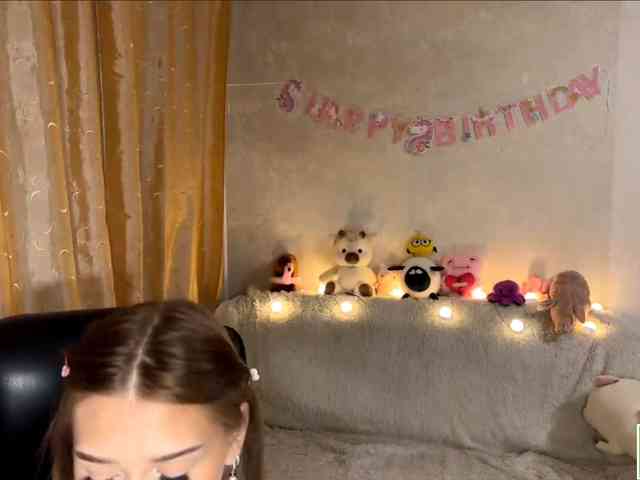 urcutiebunny webcam