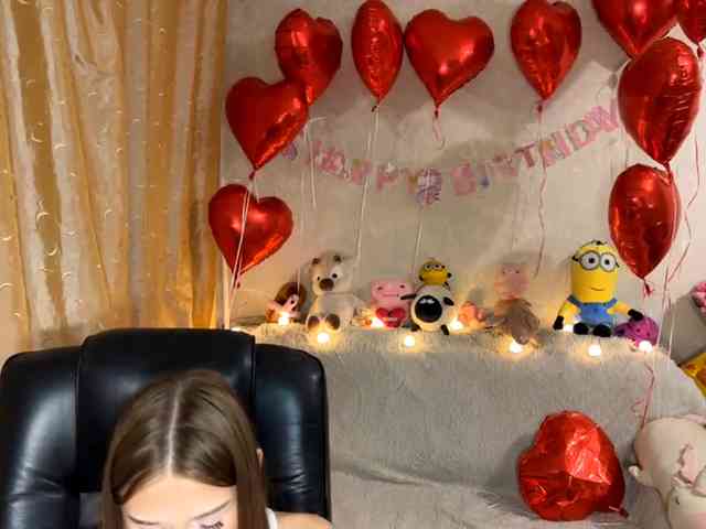 urcutiebunny webcam