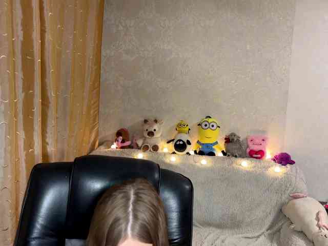 urcutiebunny webcam