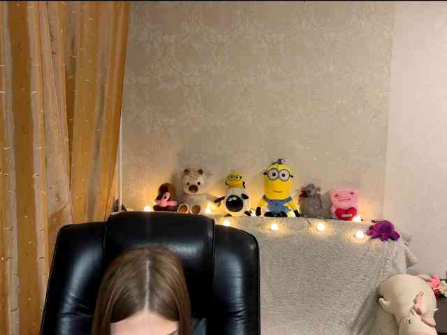 urcutiebunny webcam