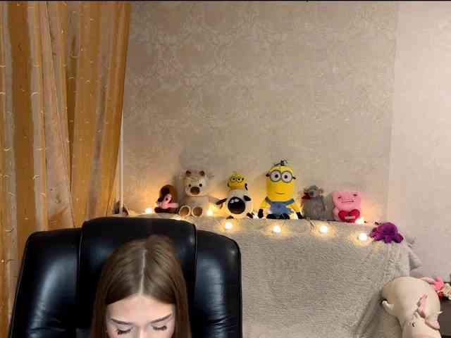 urcutiebunny webcam