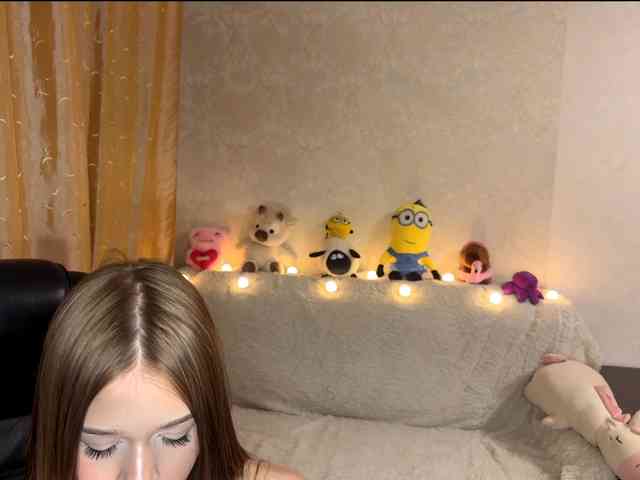 urcutiebunny webcam