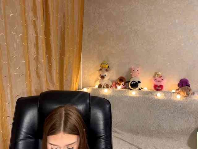 urcutiebunny's live room