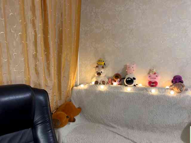 urcutiebunny webcam