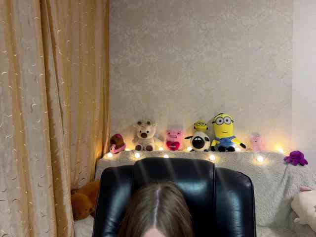 urcutiebunny webcam