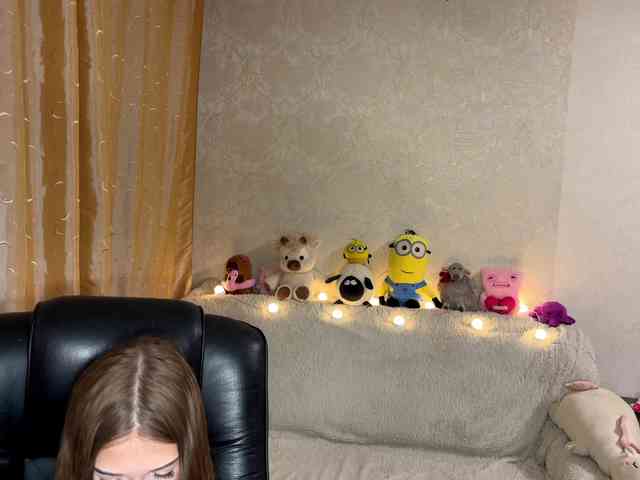 urcutiebunny's live room