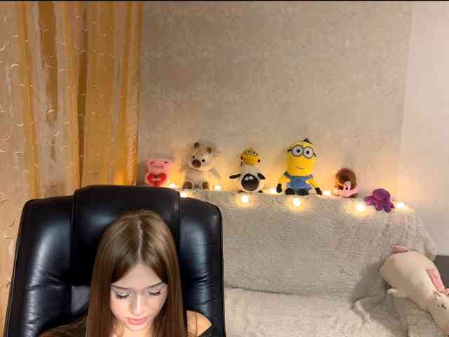 urcutiebunny's live room