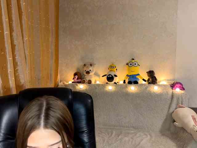 urcutiebunny webcam