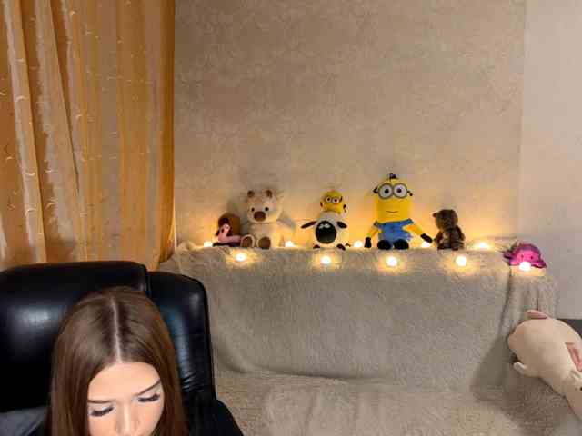urcutiebunny webcam