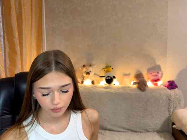 urcutiebunny's live room