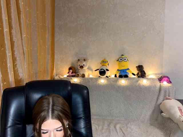 urcutiebunny webcam