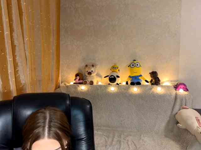 urcutiebunny webcam
