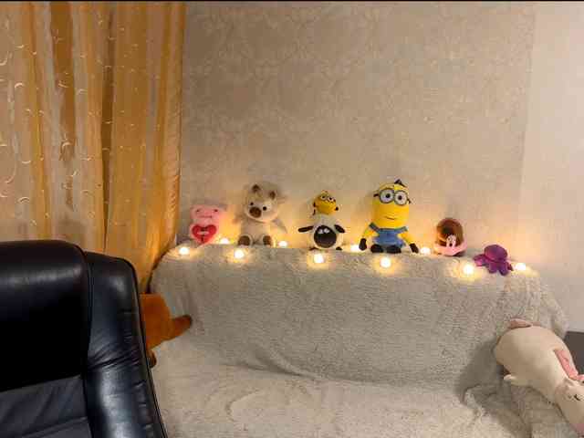urcutiebunny webcam